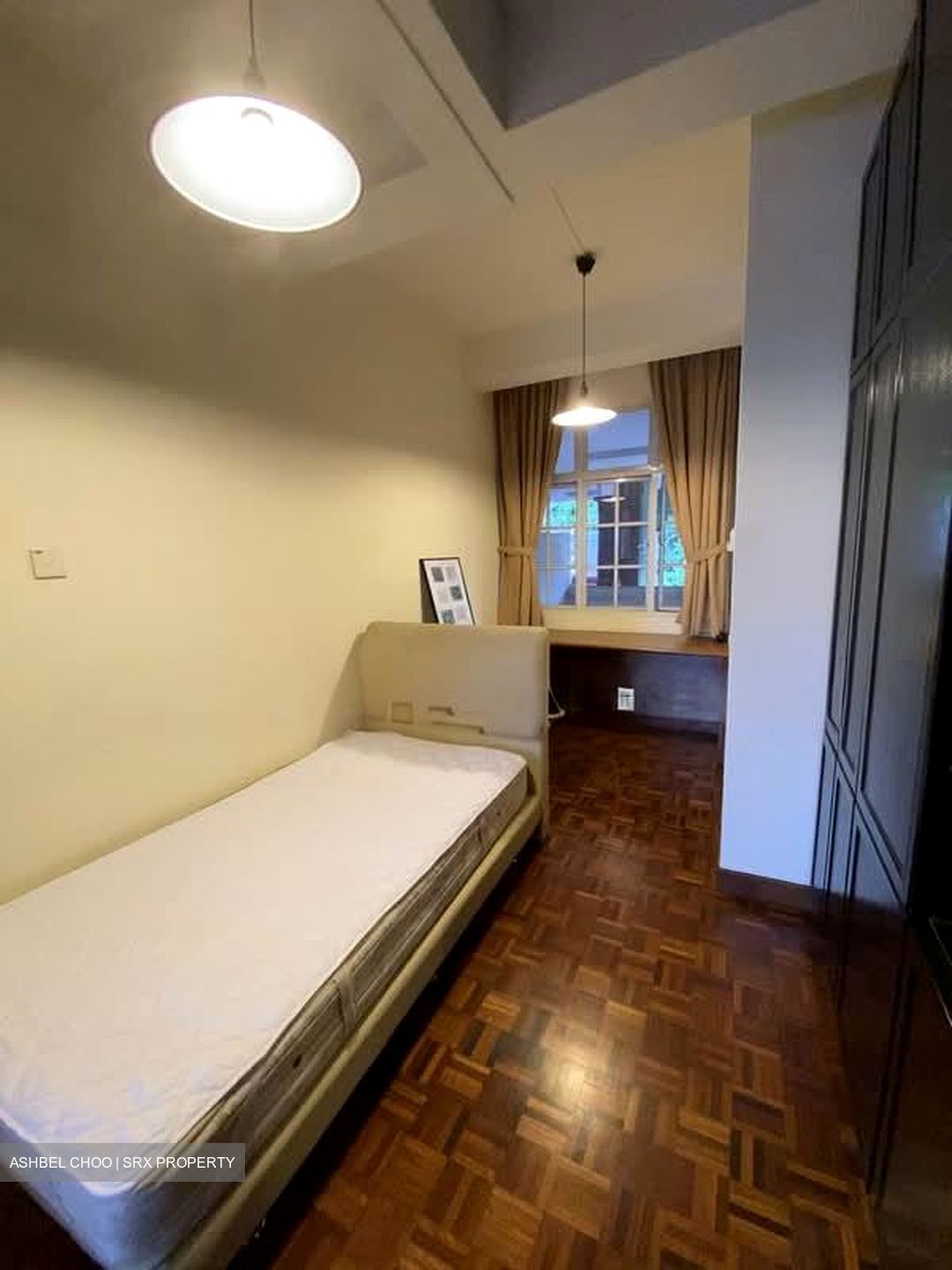 Mount Faber Lodge (D4), Condominium #566194801